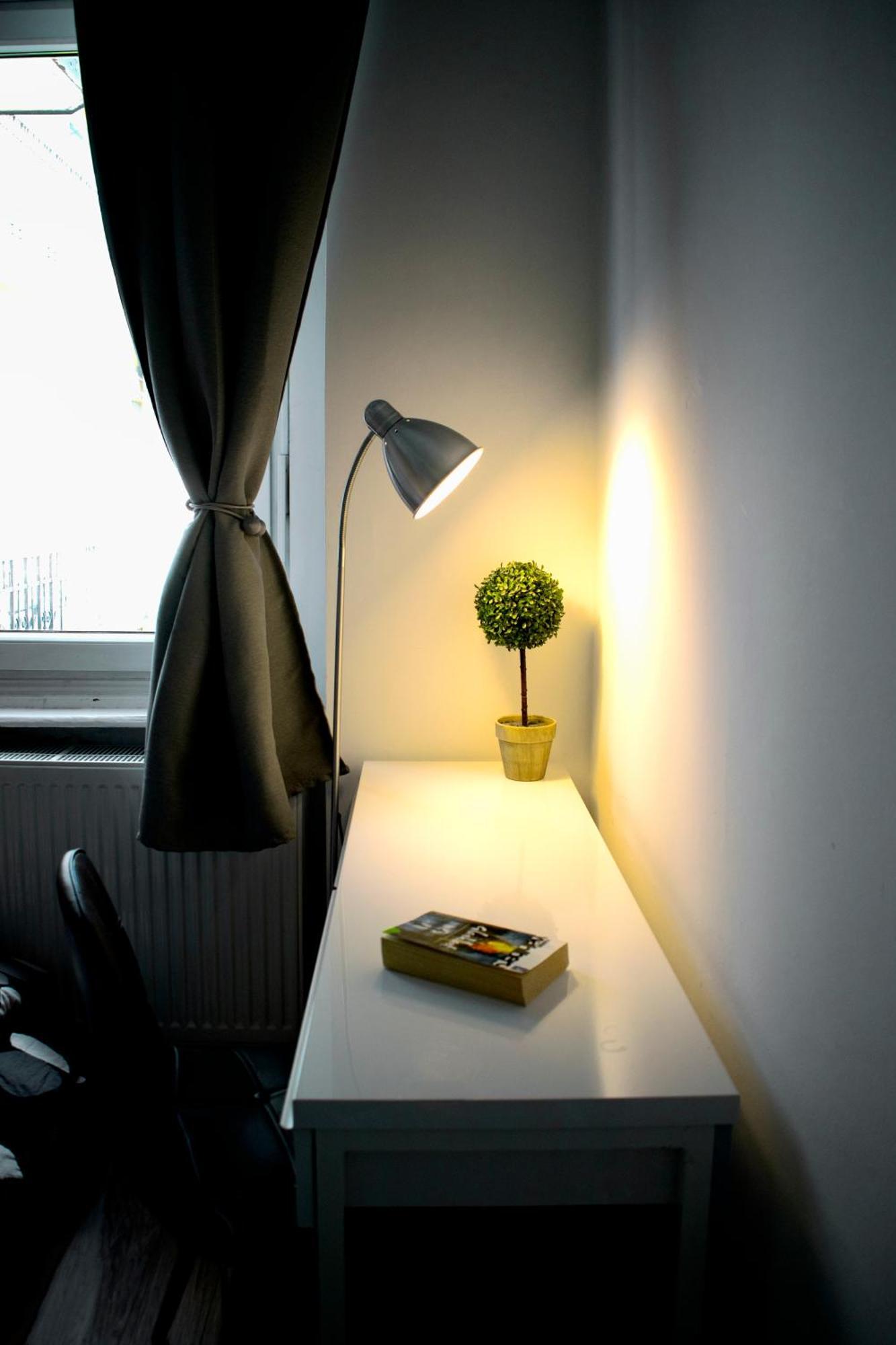 3 Room Apartment In The Beautiful Street ブダペスト エクステリア 写真