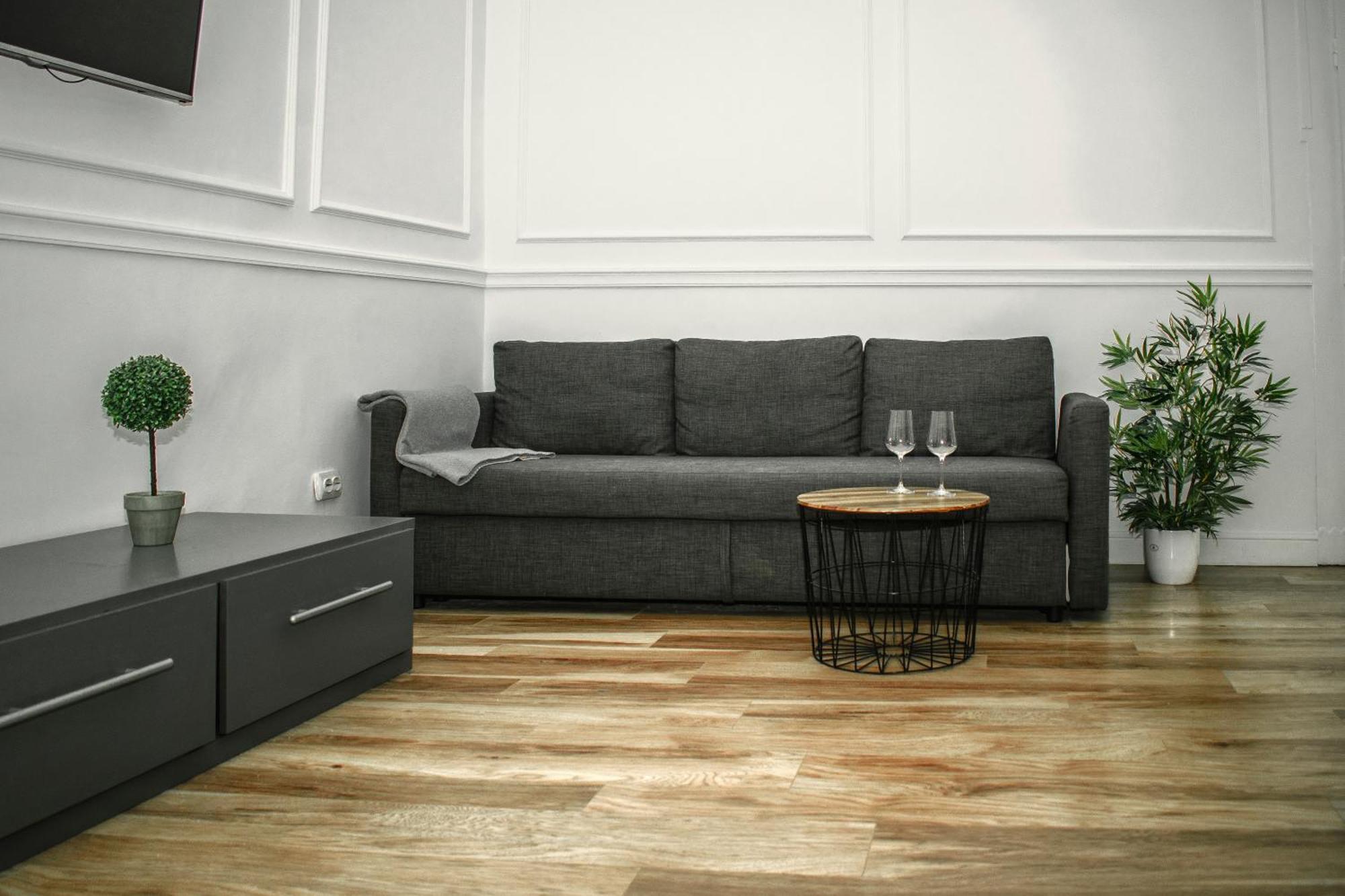 3 Room Apartment In The Beautiful Street ブダペスト エクステリア 写真