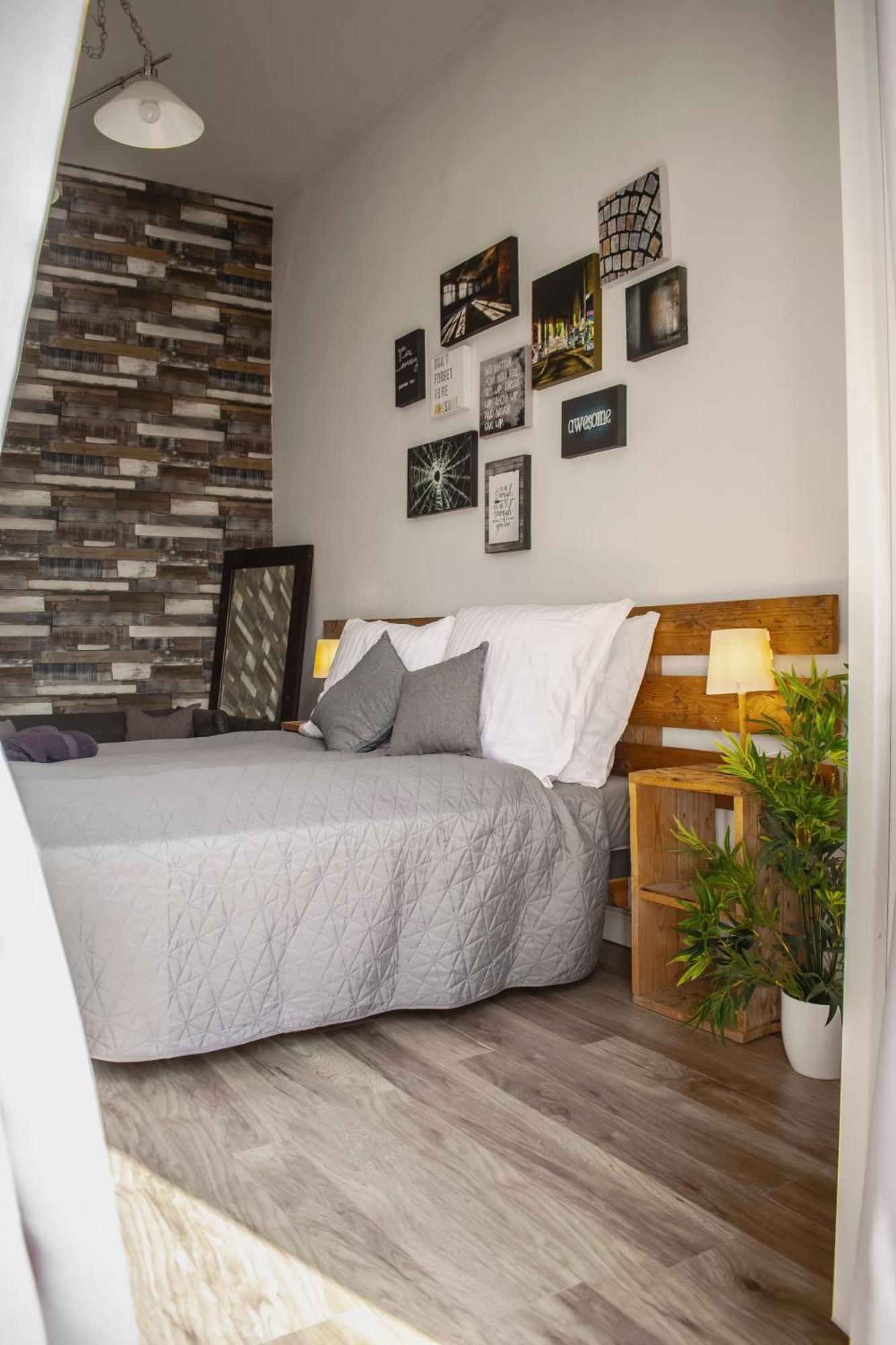 3 Room Apartment In The Beautiful Street ブダペスト エクステリア 写真