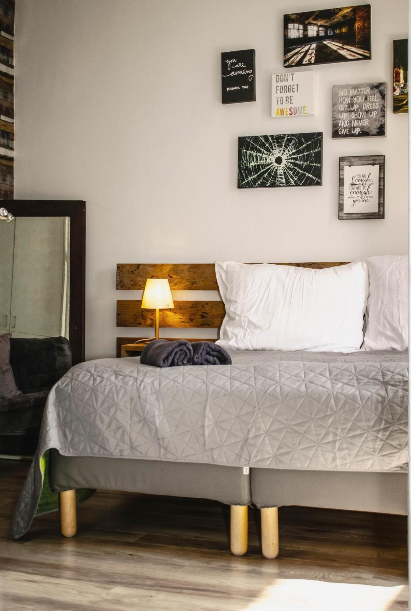 3 Room Apartment In The Beautiful Street ブダペスト エクステリア 写真